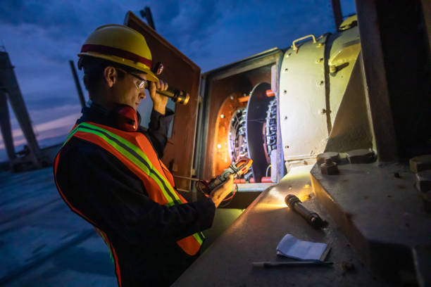 Best Electrical Contractors for Businesses  in Gang Mills, NY