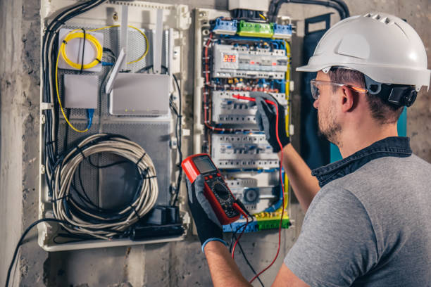 Best Circuit Breaker Repair  in Gang Mills, NY