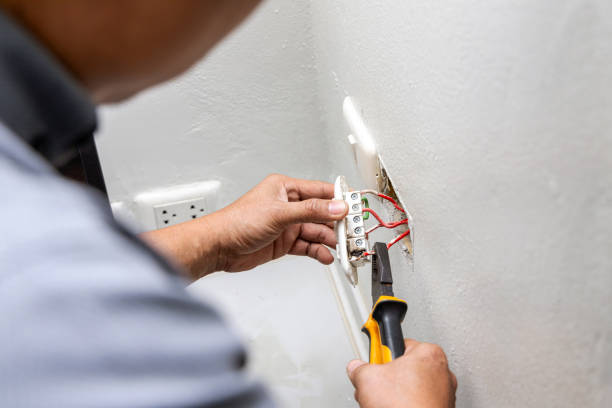 Best Local Electrician Companies  in Gang Mills, NY