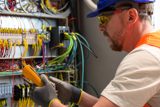Best Electrician Near Me  in Gang Mills, NY