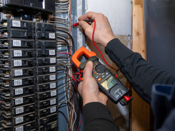 Best Electrical System Inspection  in Gang Mills, NY