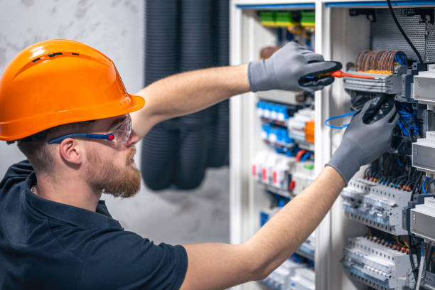 Best Electrical Repair Services  in Gang Mills, NY