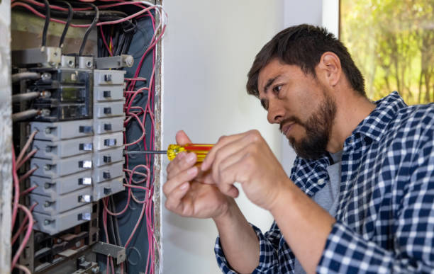  Gang Mills, NY Electrician Pros
